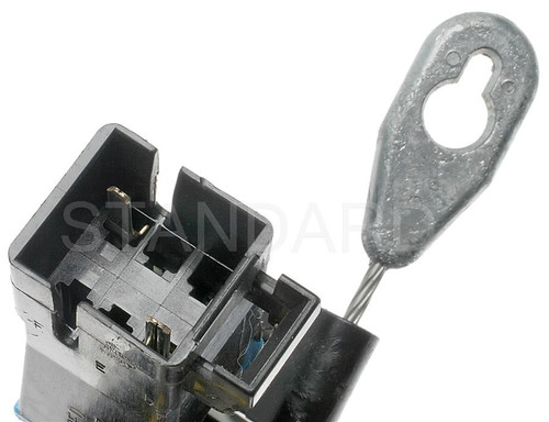 Standard Ignition A/C and Heater Blower Motor Switch HS-309