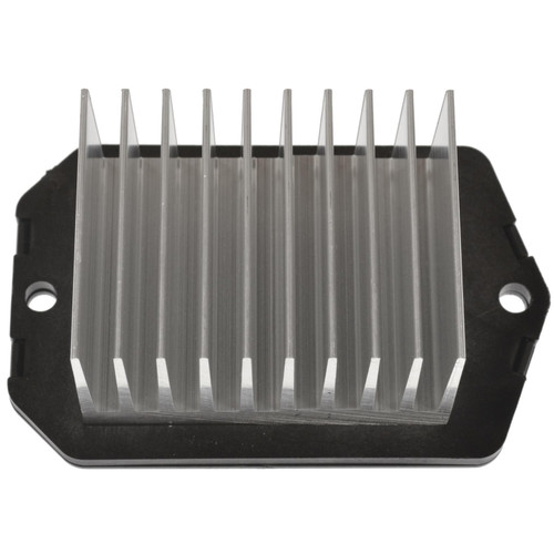 Standard Ignition Blower Motor Resistor RU1017 - back view