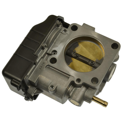 Standard Ignition Fuel Injection Throttle Body S20234 - bottom view