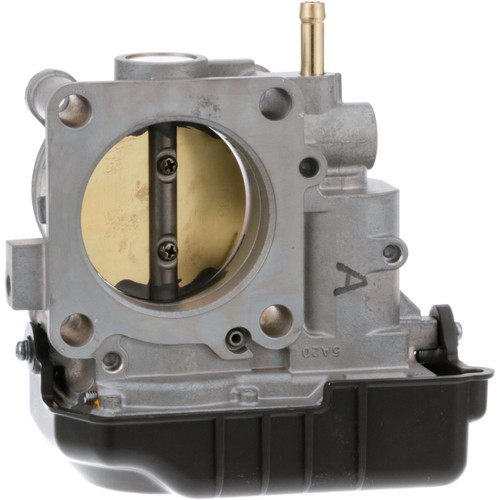 Standard Ignition Fuel Injection Throttle Body S20234 - right view