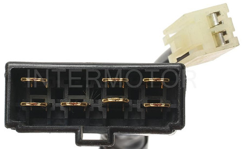 Standard Ignition Ignition Starter Switch US-164