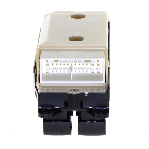 Standard Ignition Power Window Switch DWS2260 - connector view