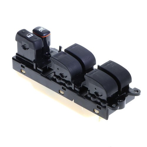 Standard Ignition Power Window Switch DWS2260 - angled view