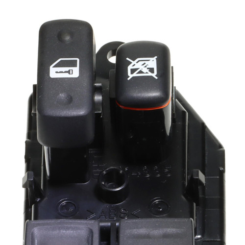 Standard Ignition Power Window Switch DWS2260 - alternate view