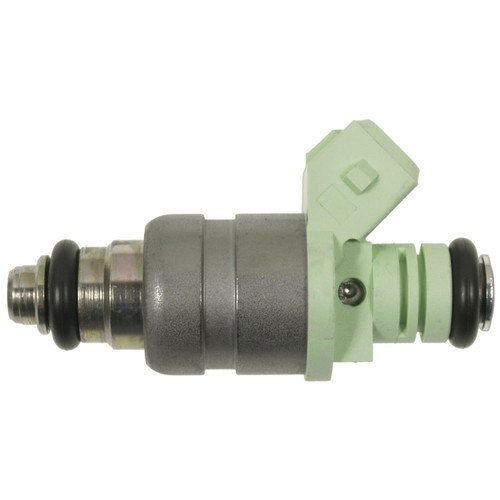 Standard Ignition Fuel Injector - MFI - New FJ1092 - front view