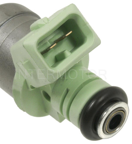 Standard Ignition Fuel Injector - MFI - New FJ1092 - connector view