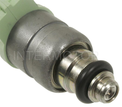 Standard Ignition Fuel Injector - MFI - New FJ1092 - bottom view