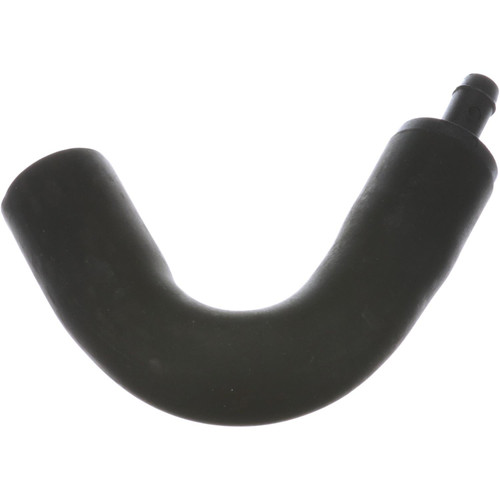 Standard Ignition Engine Crankcase Breather Hose V777 - front view