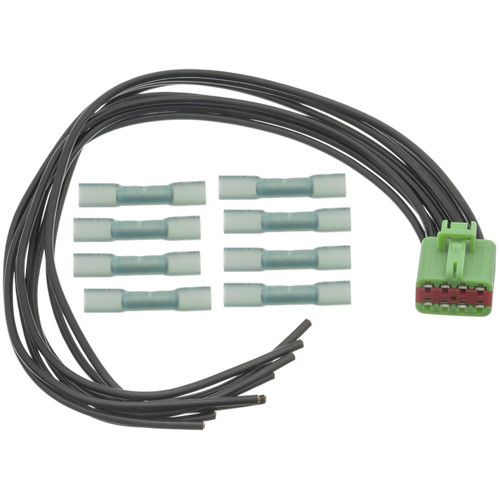 Standard Ignition Heated Seat Switch Connector S-1859