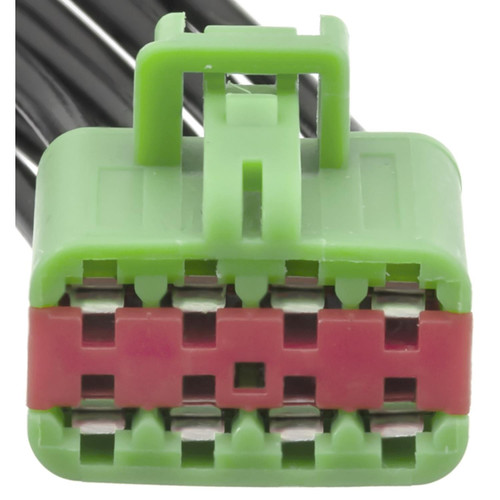 Standard Ignition Heated Seat Switch Connector S-1859