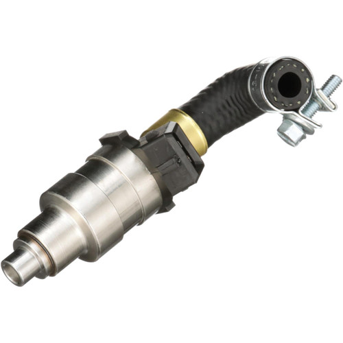 Standard Ignition Fuel Injector - MFI - New FJ6 - angled view