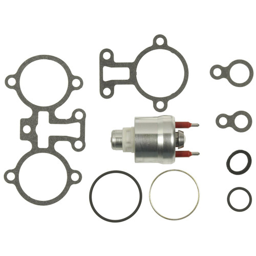 Standard Ignition Fuel Injector - TBI - New TJ2 - front view