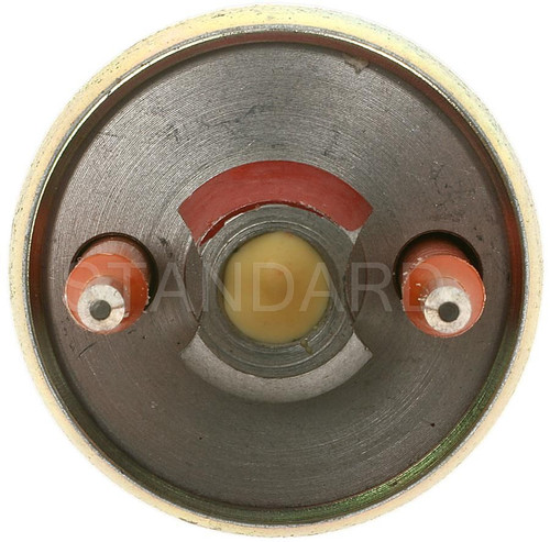 Standard Ignition Fuel Injector - TBI - New TJ2 - top view