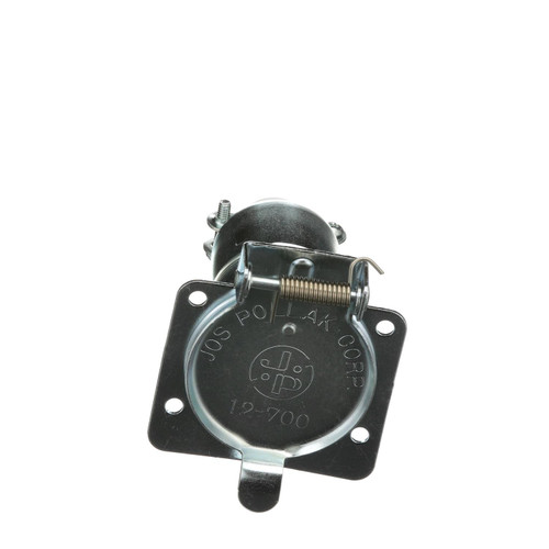 Standard Ignition Trailer Connector TCP78F - top view