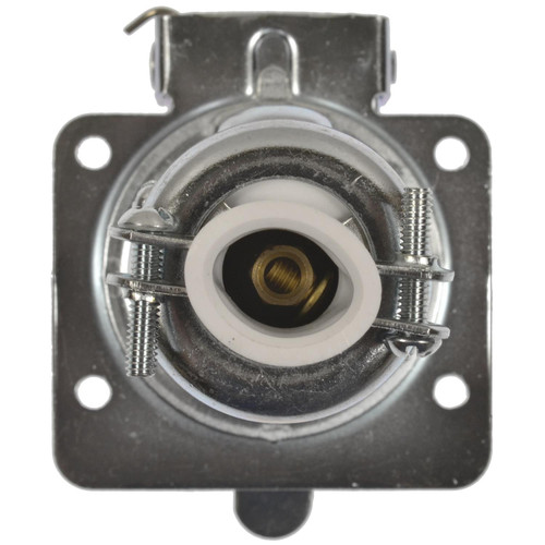 Standard Ignition Trailer Connector TCP78F - back view