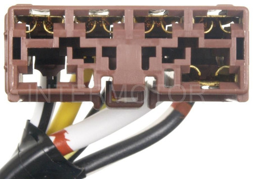 Standard Ignition Ignition Starter Switch US-702