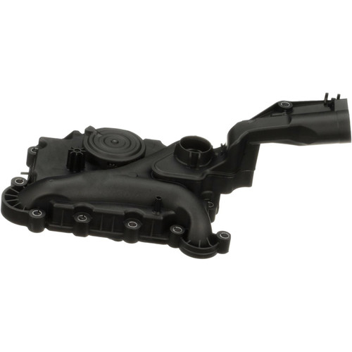 Standard Ignition Engine Oil Separator EOS47 - back view