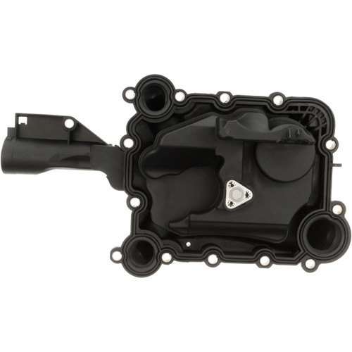 Standard Ignition Engine Oil Separator EOS47 - bottom view