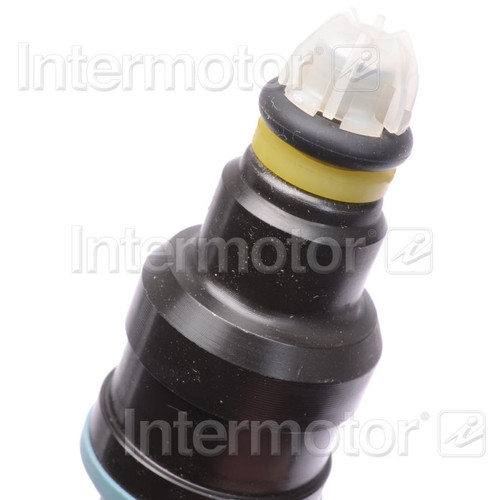 Standard Ignition Fuel Injector - MFI - New FJ292 - connector view
