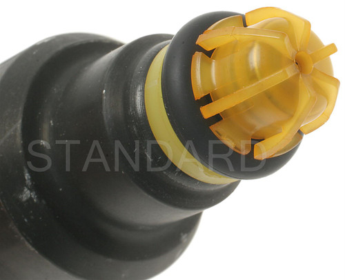 Standard Ignition Fuel Injector - MFI - New FJ292 - bottom view