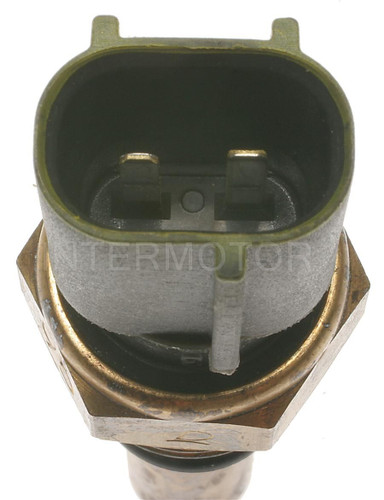 Standard Ignition Coolant Fan Switch TS-413