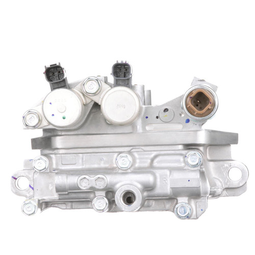 Standard Ignition Variable Valve Timing Solenoid VVT237 - connector view