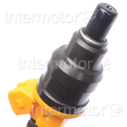 Standard Ignition Fuel Injector - MFI - New FJ293 - connector view