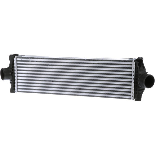 Standard Ignition Charge Air Cooler CAC9 - front view