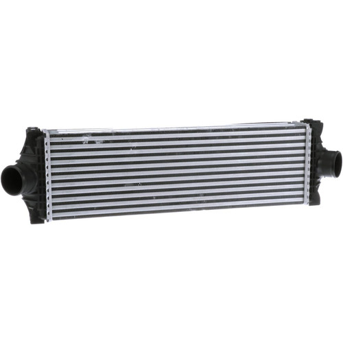 Standard Ignition Charge Air Cooler CAC9 - angled view