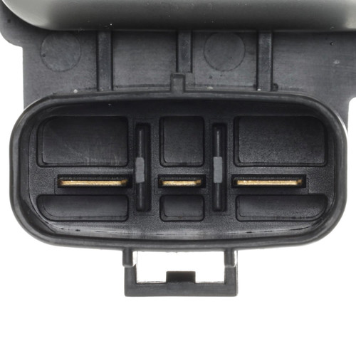 Standard Ignition Engine Cooling Fan Module RY1822