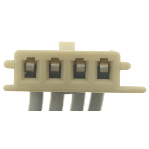 Standard Ignition A/C Ambient Air Temperature Sensor Connector S-1641