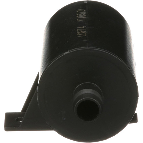 Standard Ignition Fuel Vapor Leak Detection Pump Filter LDP74 - back view