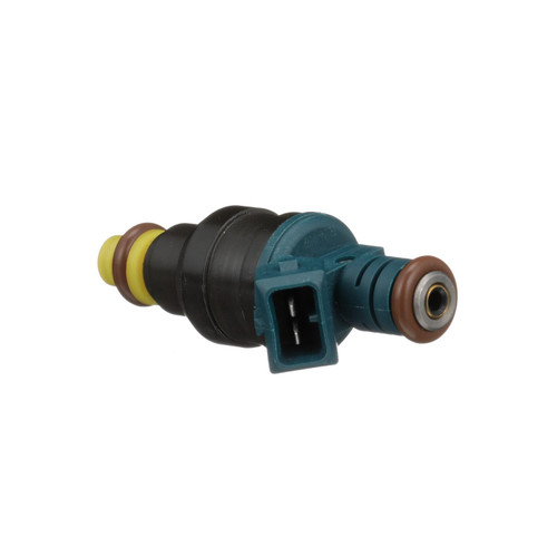 Standard Ignition Fuel Injector - MFI - New FJ716 - connector view