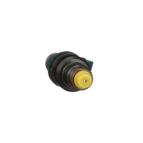 Standard Ignition Fuel Injector - MFI - New FJ716 - back view