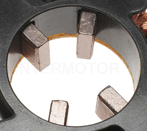 Standard Ignition Starter Brush Set RX-139