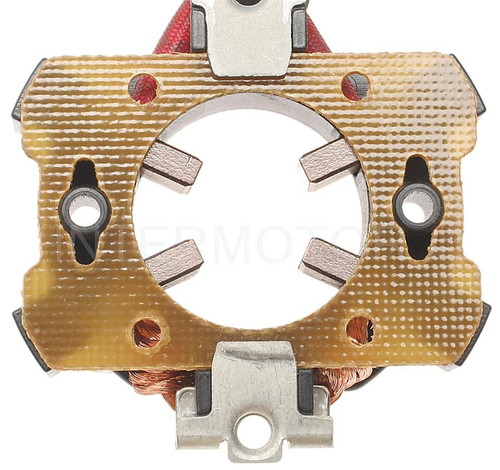 Standard Ignition Starter Brush Set RX-139