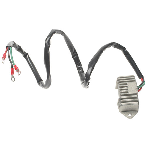 Standard Ignition Voltage Regulator VR-500