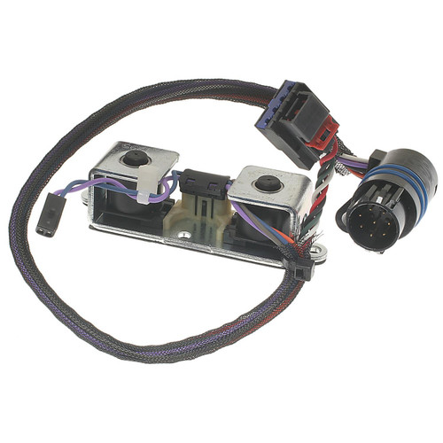 Standard Ignition Transmission Control Solenoid TCS51 - front view