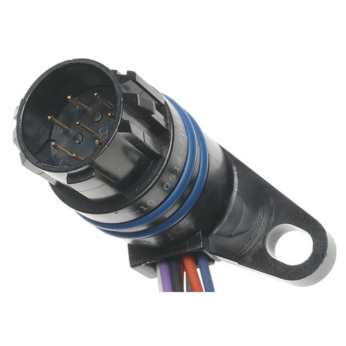 Standard Ignition Transmission Control Solenoid TCS51 - angled view
