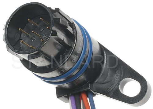 Standard Ignition Transmission Control Solenoid TCS51 - bottom view