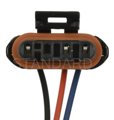 Standard Ignition Door Lock Position Switch DS-2424