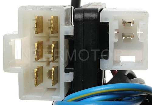 Standard Ignition A/C and Heater Blower Motor Switch HS-314