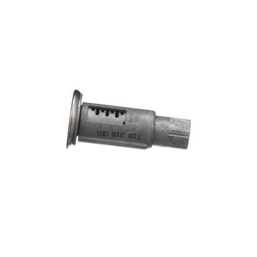Standard Ignition Ignition Lock Cylinder US643L - left view