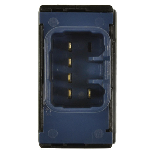 Standard Ignition Instrument Panel Dimmer Switch DS2521 - back view