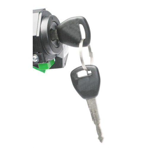 Standard Ignition Ignition Switch With Lock Cylinder US-942