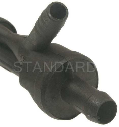 Standard Ignition Vacuum Control Valve VS141 - bottom view