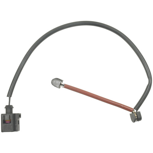 Standard Ignition Brake Pad Wear Sensor PWS197 - front view