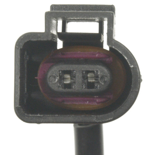 Standard Ignition Brake Pad Wear Sensor PWS197 - connector view