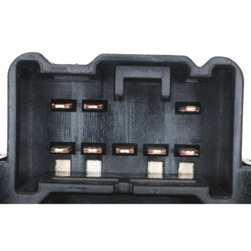 Standard Ignition Power Window Switch DWS-408