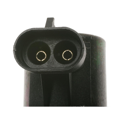 Standard Ignition Diverter Valve DV88 - connector view